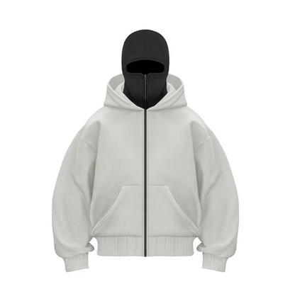 DualCozy Hoodie My Store